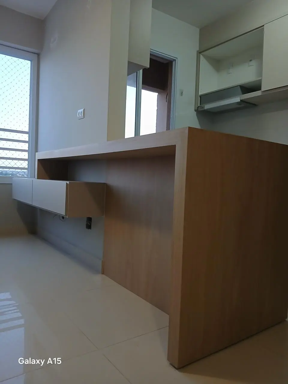 Cozinha planejada completa