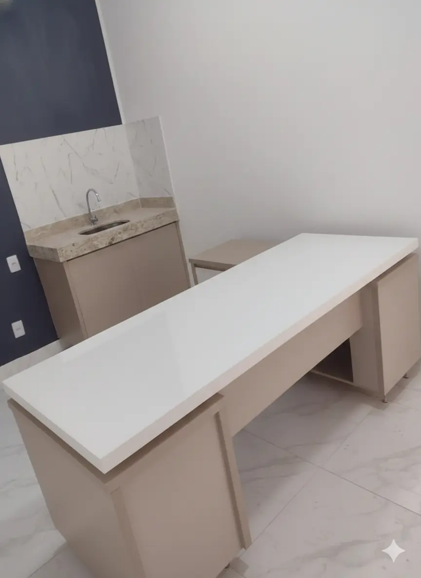 Ambiente empresarial